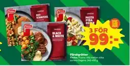 Stora Coop Färdigrätter erbjuda