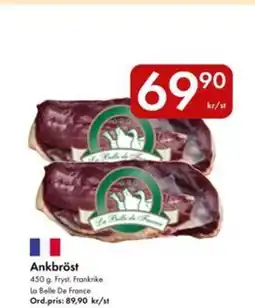 Snabbgross Ankbröst erbjuda