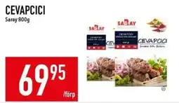 Matdax Saray Cevapcici erbjuda