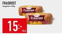 Matdax Skogaholm Frasrost erbjuda