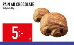 Matdax Pain au chocolate erbjuda