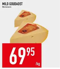 Matdax Wernerssons Mild goudaost erbjuda