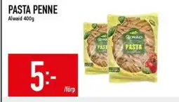 Matdax Alwaid Pasta penne erbjuda