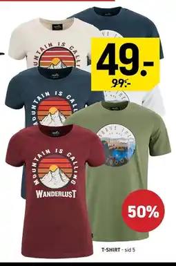 Engelsons T-shirt erbjuda