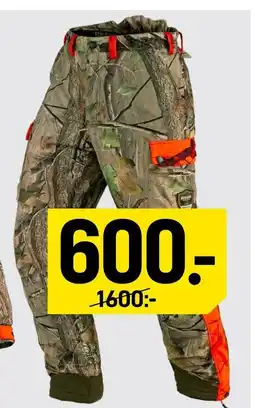 Engelsons Jaktbyxa Hassela Herr - Art 1911 erbjuda