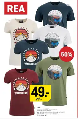 Engelsons T-shirt erbjuda