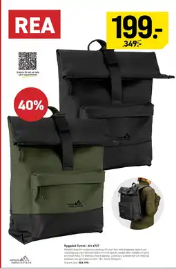 Engelsons Ryggsäck Tyresö - Art 6737 erbjuda