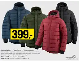 Engelsons Vinterjacka Mora ,Varmfodrad ,Vattenavvisande erbjuda