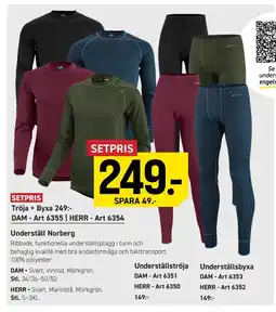 Engelsons Underställ Norberg erbjuda