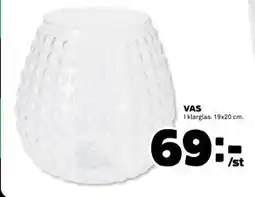 Coop Daglivs VAS erbjuda