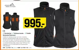 Engelsons Värmeväst Östersund erbjuda