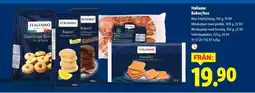 Lidl Italiamo Kakor/kex erbjuda