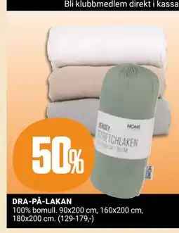 ÖoB DRA-PÅ-LAKAN erbjuda
