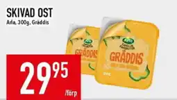 Matdax Arla Skivad ost erbjuda