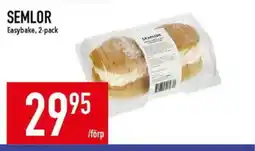 Matdax Semlor erbjuda