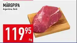 Matdax Märgpipa erbjuda