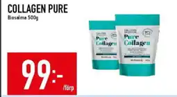 Matdax Biosalma Collagen pure erbjuda