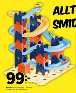 Coop Extra Bilbana erbjuda