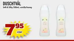 Din Mat Duschtvål erbjuda