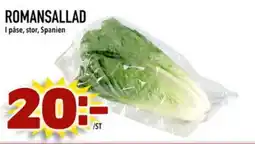 Din Mat Romansallad erbjuda