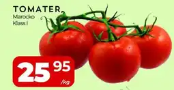 Matrix Butikerna Tomater erbjuda