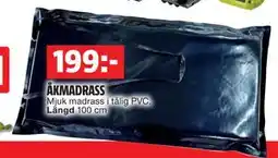 Bauhaus ÅKMADRASS erbjuda