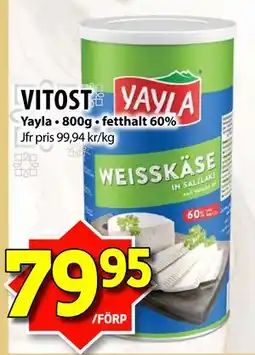 Matvärlden Tensta VITOST erbjuda