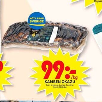Scan Kamben