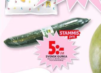 ICA Maxi Odlarna.se Gurka erbjuda