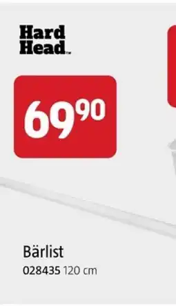 Jula Bärlist erbjuda