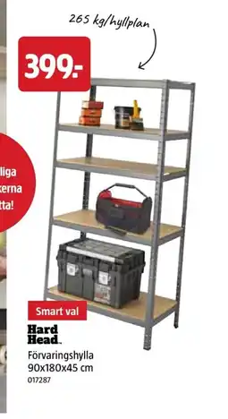 Jula Förvaringshylla erbjuda