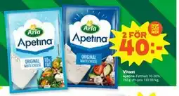 Stora Coop Vitost erbjuda