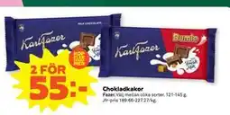 Stora Coop Chokladkakor erbjuda