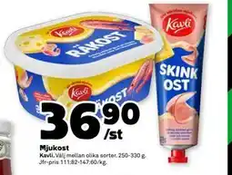 Stora Coop Mjukost erbjuda