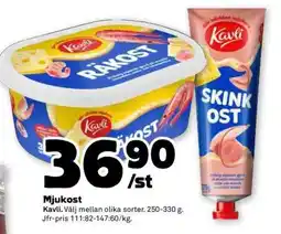 Stora Coop Mjukkost erbjuda