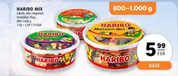 Scandinavian Park Haribo mix erbjuda