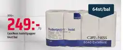 Office Depot Care Ness toalettpapper erbjuda