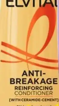 Matvärlden Tensta ELVITAL Schampo erbjuda