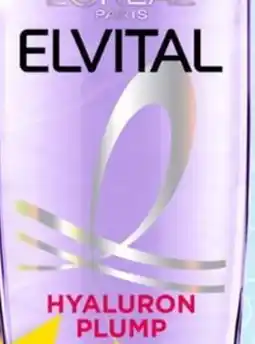 Matvärlden Tensta ELVITAL Balsam erbjuda