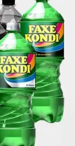 Nielsen Discount Faxe kondi erbjuda