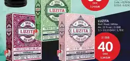 Nielsen Discount Luzita erbjuda