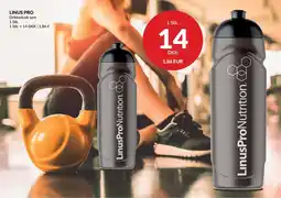 Nielsen Discount Linus pro erbjuda