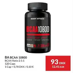 Nielsen Discount Ba bcaa10800 erbjuda