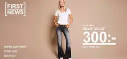 Lager 157 CLUB DEAL Jeans "Blaze" erbjuda