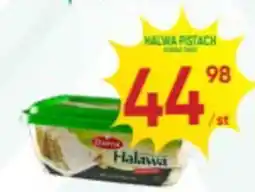 Abbe Market HALWA PISTACH erbjuda