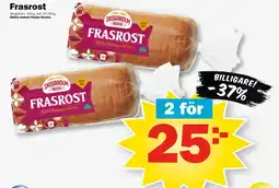 Pekås SKOGAHOLM Frasrost erbjuda