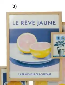 JYSK TORD fotoram erbjuda