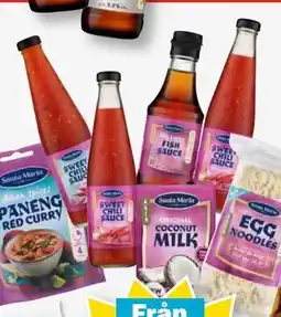 Pekås Sweet Chilisås erbjuda