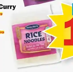 Pekås Risnudlar erbjuda