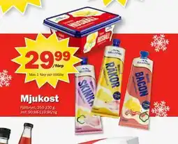 Pekås Mjukost erbjuda